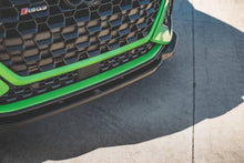 Load image into Gallery viewer, Audi Rsq3 (2019-2025) Maxton Design Front Splitter V1