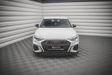Load image into Gallery viewer, Audi A3 (2020-) 8Y Maxton Design Front Splitter V1