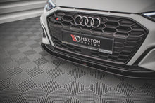 Load image into Gallery viewer, Audi A3 (2020-) 8Y Maxton Design Front Splitter V1