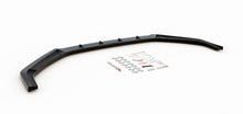 Load image into Gallery viewer, Hyundai I20 Mk3 Maxton Design Front Splitter V1