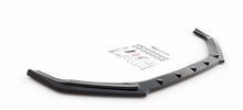 Load image into Gallery viewer, Hyundai I20 Mk3 Maxton Design Front Splitter V1