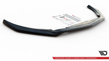 Load image into Gallery viewer, Mercedes A45S (2019-2023) Maxton Design Front Splitter V1