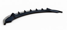 Load image into Gallery viewer, Tesla Model (2020-2025) Maxton Design Front Splitter V1