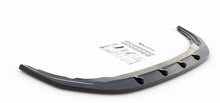 Load image into Gallery viewer, Volkswagen Golf (2020-) Mk8 Maxton Design Front Splitter V1