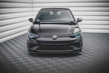 Load image into Gallery viewer, Volkswagen Golf (2020-) Mk8 Maxton Design Front Splitter V1