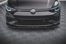 Load image into Gallery viewer, Volkswagen Golf (2020-) Mk8 Maxton Design Front Splitter V1