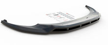 Load image into Gallery viewer, Volkswagen Tiguan (2021-2025) Mk2 Maxton Design Front Splitter V1