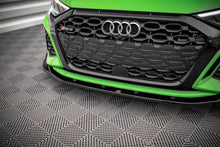 Load image into Gallery viewer, Audi RS3 (2021-2025) 8Y Maxton Design Rear Diffuser V3