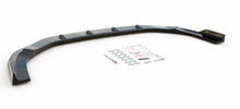 Load image into Gallery viewer, Audi RS3 (2021-2025) 8Y Maxton Design Rear Diffuser V3
