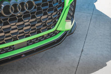 Load image into Gallery viewer, Audi Rsq3 (2019-2025) Maxton Design Front Splitter V2
