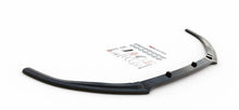 Load image into Gallery viewer, Audi A3 (2013-2016) 8V Maxton Design Front Splitter V1