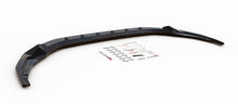 Load image into Gallery viewer, Audi S3 (2022-2024) 8Y Maxton Design Front Splitter V2