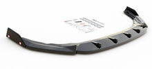 Load image into Gallery viewer, Volkswagen Golf (2020-) Mk8 Maxton Design Front Splitter V2