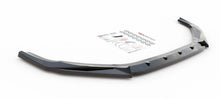 Load image into Gallery viewer, Hyundai I20 Mk3 Maxton Design Front Splitter V2