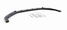 Load image into Gallery viewer, Hyundai I20 Mk3 Maxton Design Front Splitter V2