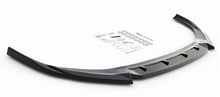 Load image into Gallery viewer, Hyundai I30 Mk3.5 Maxton Design Front Splitter V2
