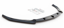 Load image into Gallery viewer, Mercedes Cla45 (2019-2023) Maxton Design Front Splitter V2