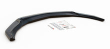 Load image into Gallery viewer, Mercedes A45 (2016-2018) Maxton Design Front Splitter V2