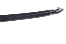 Load image into Gallery viewer, Tesla Model 3 (2017-2023) Maxton Design Front Splitter V2