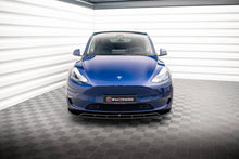 Load image into Gallery viewer, Tesla Model (2020-2025) Maxton Design Front Splitter V2