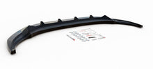 Load image into Gallery viewer, Volkswagen Tiguan Mk2 Maxton Design Front Splitter V2
