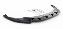 Load image into Gallery viewer, Volkswagen Tiguan Mk2 Maxton Design Front Splitter V2
