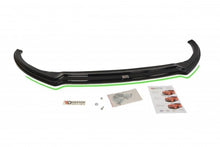 Load image into Gallery viewer, Ford Focus (2015-2018) Maxton Design Front Splitter V3