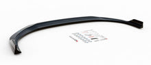 Load image into Gallery viewer, Hyundai I30N (2020-) Mk3.5 Maxton Design Front Splitter V3