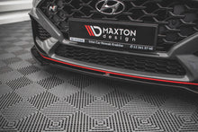 Load image into Gallery viewer, Hyundai I30N (2020-) Mk3.5 Maxton Design Front Splitter V3