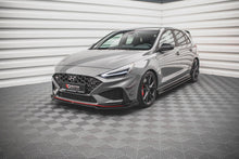Load image into Gallery viewer, Hyundai I30N (2020-) Mk3.5 Maxton Design Front Splitter V3