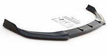 Load image into Gallery viewer, Hyundai I30 Mk3 Maxton Design Front Splitter V3