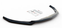 Load image into Gallery viewer, Mercedes Cla Maxton Design Front Splitter V3