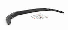 Load image into Gallery viewer, Volkswagen Golf (2020-) Mk8 Maxton Design Front Splitter V3