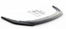 Load image into Gallery viewer, Volkswagen Golf (2020-) Mk8 Maxton Design Front Splitter V3