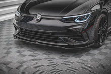 Load image into Gallery viewer, Volkswagen Golf (2020-) Mk8 Maxton Design Front Splitter V3