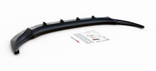 Load image into Gallery viewer, Volkswagen Tiguan (2021-) Mk2 Maxton Design Front Splitter V3