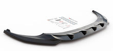 Load image into Gallery viewer, Volkswagen Tiguan (2021-) Mk2 Maxton Design Front Splitter V3