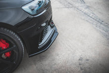 Load image into Gallery viewer, Audi RS3 (2017-2020) 8V 8VF Maxton Design Rear Diffuser V3