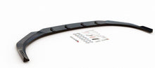 Load image into Gallery viewer, Hyundai I30 Mk3 Maxton Design Front Splitter V4