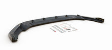 Load image into Gallery viewer, Volkswagen Golf (2013-2016) Mk7 Maxton Design Front Splitter V4