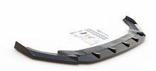 Load image into Gallery viewer, Volkswagen Golf (2013-2016) Mk7 Maxton Design Front Splitter V4