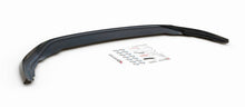 Load image into Gallery viewer, Volkswagen Golf (2020-) Mk8 Maxton Design Front Splitter V5
