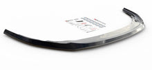 Load image into Gallery viewer, Volkswagen Golf (2020-) Mk8 Maxton Design Front Splitter V5
