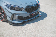 Load image into Gallery viewer, BMW M135I Maxton Design Front Splitter V1