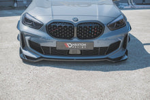 Load image into Gallery viewer, BMW M135I Maxton Design Front Splitter V1