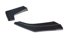 Load image into Gallery viewer, Hyundai I30 Mk3 Maxton Design Rear Side Splitters V1