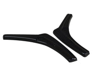 Load image into Gallery viewer, BMW 1M Maxton Design Rear Side Splitters V2