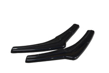 Load image into Gallery viewer, BMW 1M Maxton Design Rear Side Splitters V2