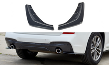 Load image into Gallery viewer, BMW X3 G01 Maxton Design Rear Side Splitters V1