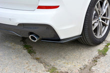 Load image into Gallery viewer, BMW X3 G01 Maxton Design Rear Side Splitters V1